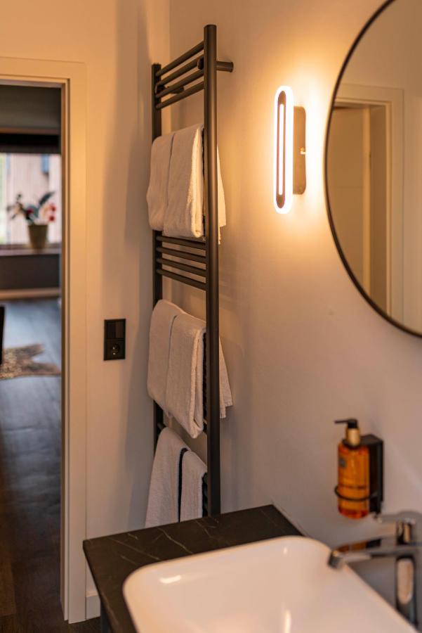 Waldhotel Riesebusch 바트슈와르토 외부 사진